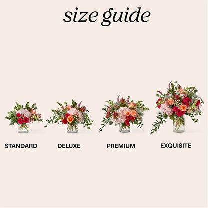 Glitz & Glam Bouquet –  Upscale Flowers, Clayton NJ