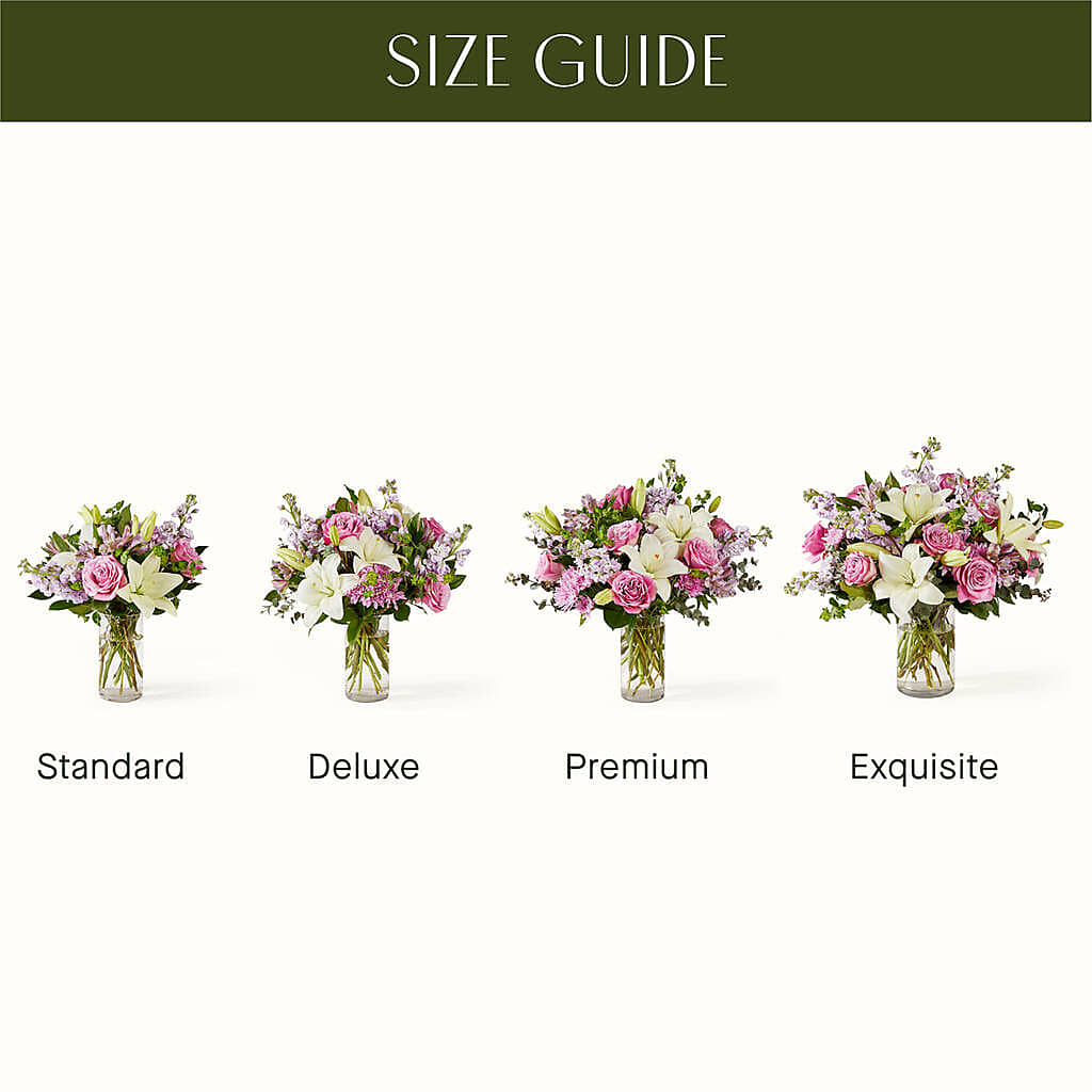 Daydreamer Bouquet –  Upscale Flowers, Clayton NJ