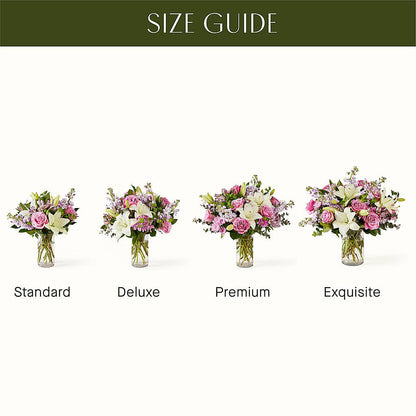 Daydreamer Bouquet –  Upscale Flowers, Clayton NJ