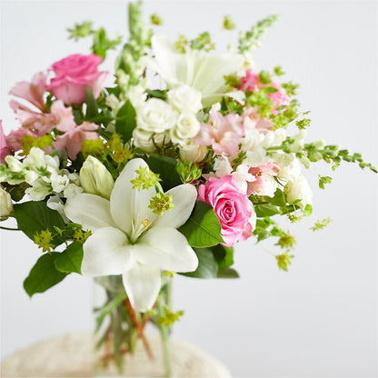 Fondly Bouquet –  Upscale Flowers, Clayton NJ
