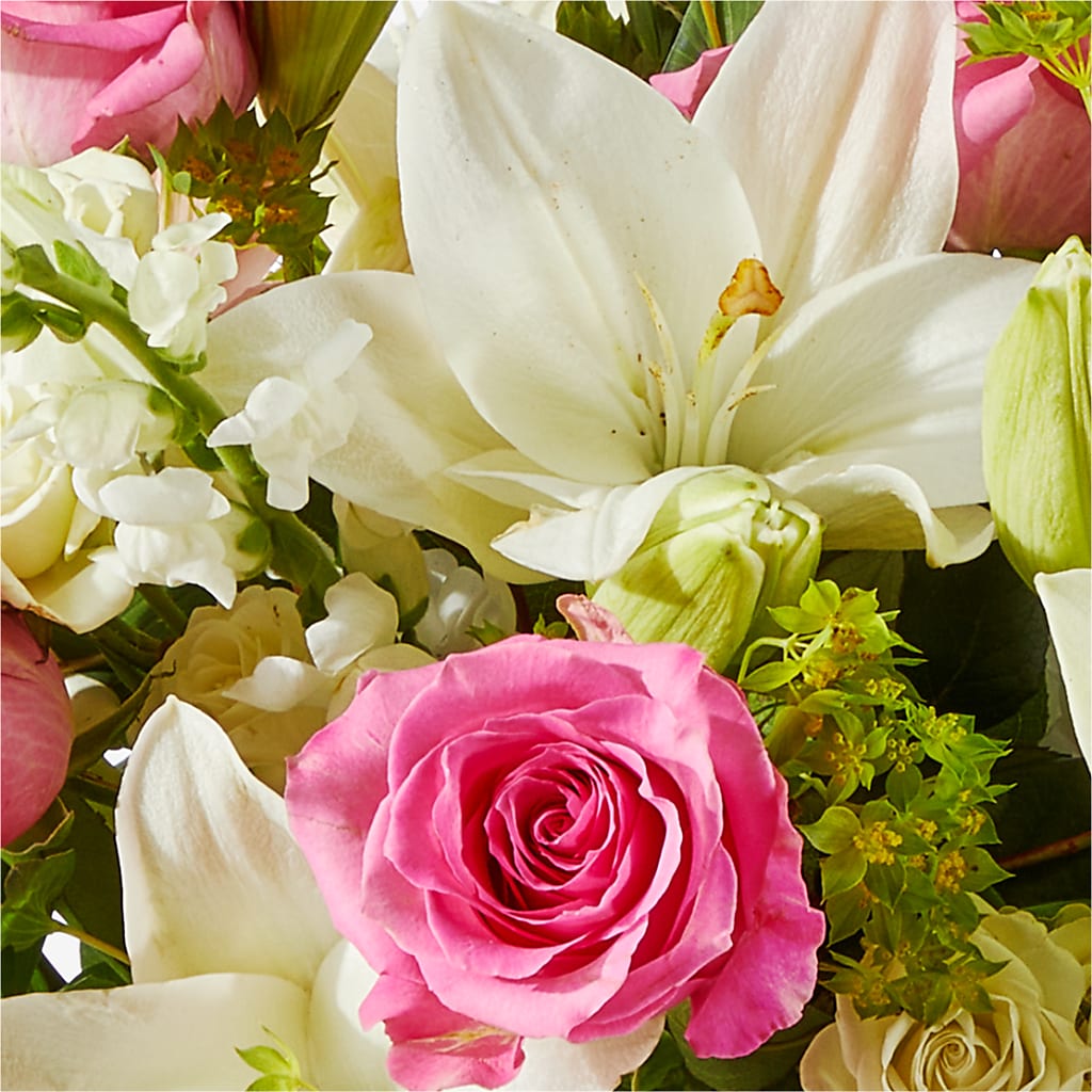 Fondly Bouquet –  Upscale Flowers, Clayton NJ