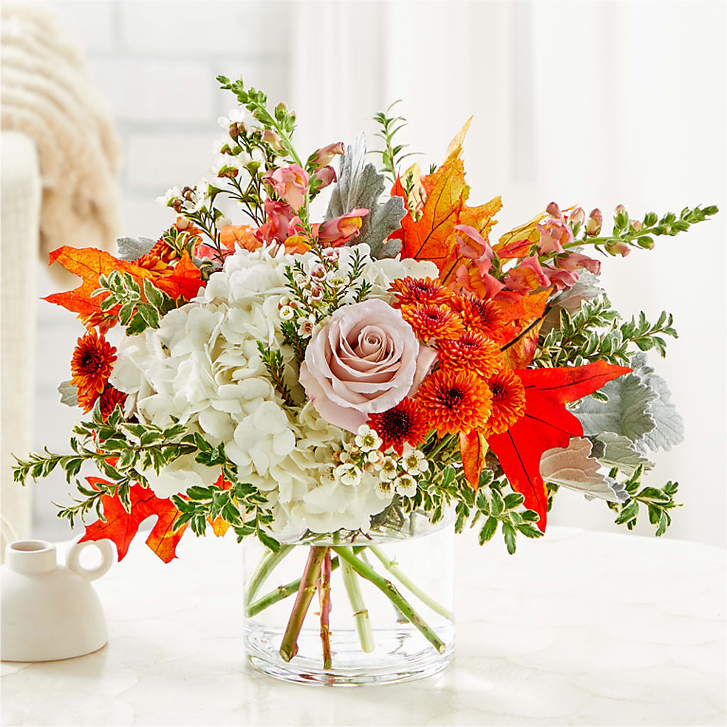 Autumnal Equinox Bouquet –  Upscale Flowers, Clayton NJ