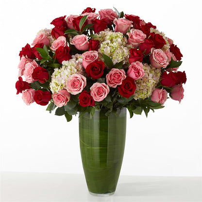 The Allure –  Upscale Flowers, Clayton NJ