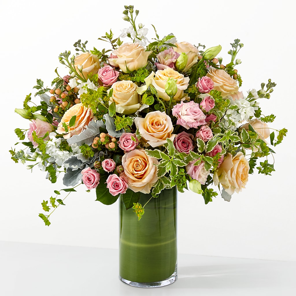 The Glamour Shot –  Upscale Flowers, Clayton NJ