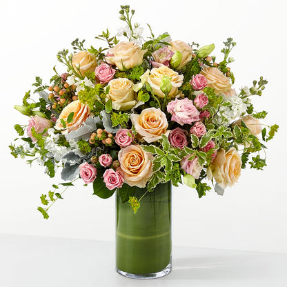 The Glamour Shot –  Upscale Flowers, Clayton NJ