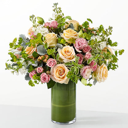 The Glamour Shot –  Upscale Flowers, Clayton NJ