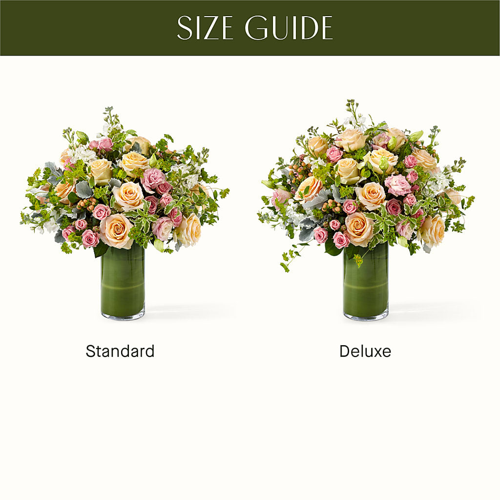 The Glamour Shot –  Upscale Flowers, Clayton NJ
