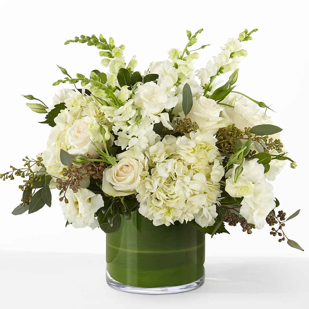 The Gallery –  Upscale Flowers, Clayton NJ