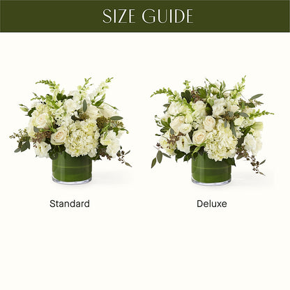 The Gallery –  Upscale Flowers, Clayton NJ