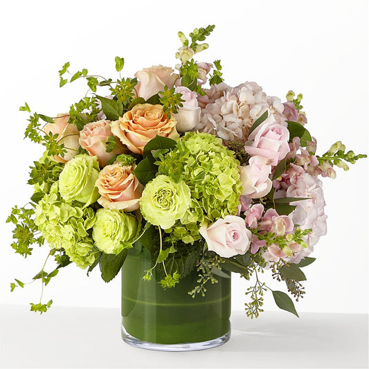 The Art Deco –  Upscale Flowers, Clayton NJ