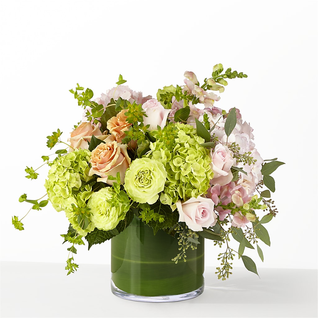 The Art Deco –  Upscale Flowers, Clayton NJ