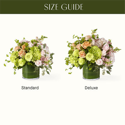 The Art Deco –  Upscale Flowers, Clayton NJ