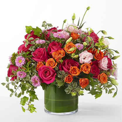 The Trendsetter –  Upscale Flowers, Clayton NJ