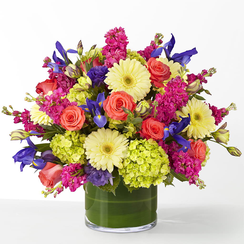 The Couture –  Upscale Flowers, Clayton NJ