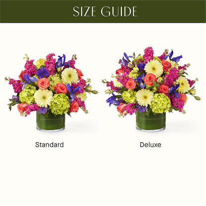 The Couture –  Upscale Flowers, Clayton NJ