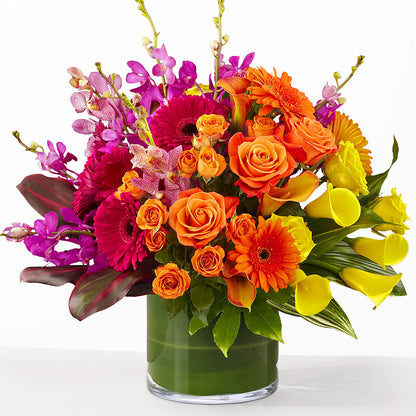 The Mosaic –  Upscale Flowers, Clayton NJ