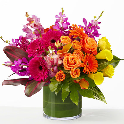 The Mosaic –  Upscale Flowers, Clayton NJ