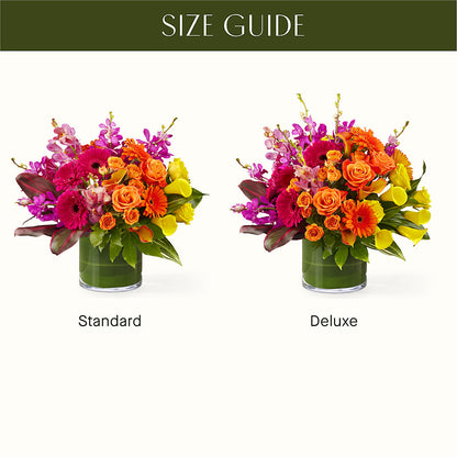 The Mosaic –  Upscale Flowers, Clayton NJ