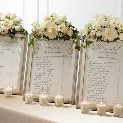 Colonnade Frame Décor –  Upscale Flowers, Clayton NJ